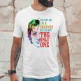 John Lennon Dreamer Unisex T-Shirt Gifts for Him