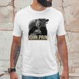 John Prine The Tree Of Forgiveness World Tour Unisex T-Shirt Gifts for Him