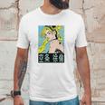 Jojos Bizarre Adventure Jolyne Cujoh Unisex T-Shirt Gifts for Him