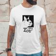 Junji Itos Cat Diary Yon And Mu Cat Profile Unisex T-Shirt Gifts for Him