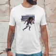 Justin Jefferson Cartoon Unisex T-Shirt Gifts for Him