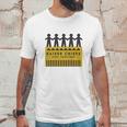 Kaiser Chiefs Paper Dolls Band Logo Unisex T-Shirt Gifts for Him