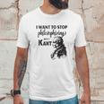 Kant Stop Philosophizing Funny Quote Philosophy Unisex T-Shirt Gifts for Him