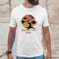 Karate Kid Miyagi Do Banzai Tree Sunset Unisex T-Shirt Gifts for Him