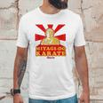 Karate Kid Mr Miyagi Do Karate Unisex T-Shirt Gifts for Him