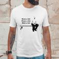 Karl Pilkington An Idiot Abroad Unisex T-Shirt Gifts for Him