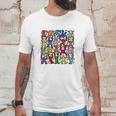 Keith Haring Gift Unisex T-Shirt Gifts for Him