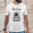 Kid Cudi Man On The Moon Unisex T-Shirt Gifts for Him