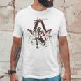 Knights Templar And Freemason Unisex T-Shirt Gifts for Him