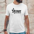 Kruger Industrial Smoothing Unisex T-Shirt Gifts for Him