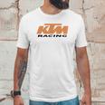 Ktm 2 T-Shirt Unisex T-Shirt Gifts for Him