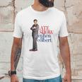 The Late Show With Stephen Colbert Portrait Graphic Unisex T-Shirt Gifts for Him