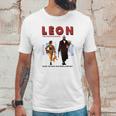 Leon The Professional Unisex T-Shirt Gifts for Him