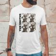 Lerzincser Comfortable The Smiths Meat Is Murder Unisex T-Shirt Gifts for Him