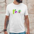 Let Us Turn Up The Beat Pun Funny Unisex T-Shirt Gifts for Him