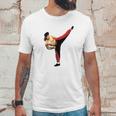 Liu Kang T-Shirt Unisex T-Shirt Gifts for Him