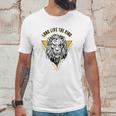 Long Live The King Unisex T-Shirt Gifts for Him