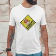 Lowe Market Logo Unisex T-Shirt Gifts for Him