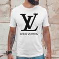 Lv Louis Vuitton T-Shirt Tee 72 Unisex T-Shirt Gifts for Him