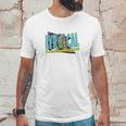 Lyrical Lemonade Art Unisex T-Shirt Gifts for Him