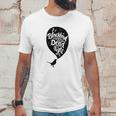 Lyrics By Lennon And Mccartney Unisex T-Shirt Gifts for Him