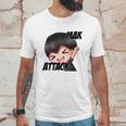 Mak Attack Big Logo Unisex T-Shirt Gifts for Him