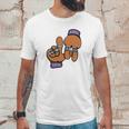 Mamba Day X Puppet La Hands Forever Mamba Unisex T-Shirt Gifts for Him