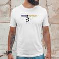 Mamba Mentality Shirt Unisex T-Shirt Gifts for Him