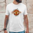 Manchester United Unisex T-Shirt Gifts for Him