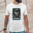 The Mandalorian Din Djarin Unisex T-Shirt Gifts for Him