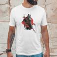 The Mandalorian Ig 11 Battle Ready Unisex T-Shirt Gifts for Him