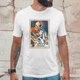 The Mandalorian Incinerator Stormtrooper Card Unisex T-Shirt Gifts for Him