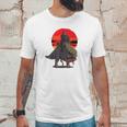 The Mandalorian Kuiil Blurrg I Have Spoken Unisex T-Shirt Gifts for Him