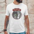 The Mandalorian Mando And The Child Retro Unisex T-Shirt Gifts for Him