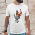 Mandalorian Mando Squad Vintage Unisex T-Shirt Gifts for Him