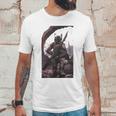 The Mandalorian Unique Style Unisex T-Shirt Gifts for Him