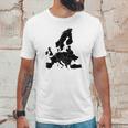 Map Of Europe Unisex T-Shirt Gifts for Him