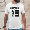 Megan Rapinoe 15 Unisex T-Shirt Gifts for Him