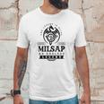 Milsap Unisex T-Shirt Gifts for Him