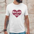 Mon Petit Chou Unisex T-Shirt Gifts for Him