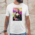 Mona Lisa Pop Art Unisex T-Shirt Gifts for Him