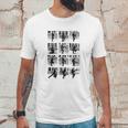 Monty Python Official Silly Walks Unisex T-Shirt Gifts for Him