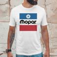 Mopar Tshirt Unisex T-Shirt Gifts for Him