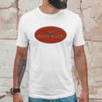 Moto Guzzi Retro Logo T-Shirt Unisex T-Shirt Gifts for Him