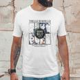 Muhammad Ali Collage Gray Heather Unisex T-Shirt Gifts for Him