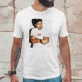 Nasty Nas Rapper Unisex T-Shirt Gifts for Him