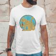 Native American Indian Aztec Mayan Jaguar Unisex T-Shirt Gifts for Him