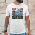 Nba-Jam-New-York-Knicks---Royal-Blue-Xl Unisex T-Shirt Gifts for Him