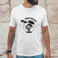 Nervous Records Unisex T-Shirt Gifts for Him