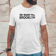 New York City Nyc Brooklyn Love Retro Big Apple Graphic Unisex T-Shirt Gifts for Him